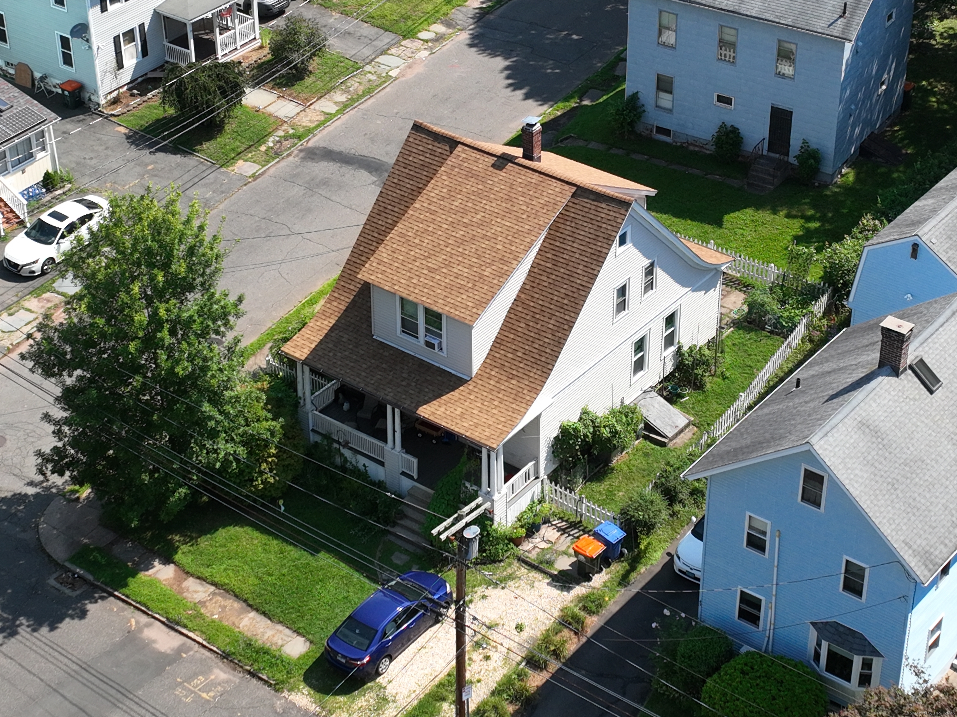 47 Elliott Street Meriden, CT 06451 - Photo 1 of 1