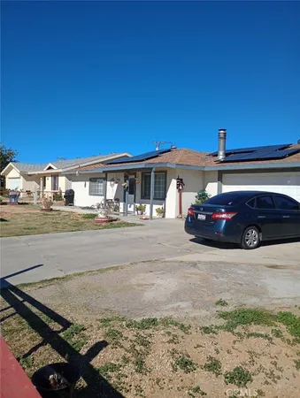 $269,000 | 8413 Greenwood Avenue, California City, CA 93505