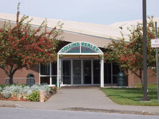 $379,000 | 189 Pearl Street, Unit 104, St. Albans, VT 05478