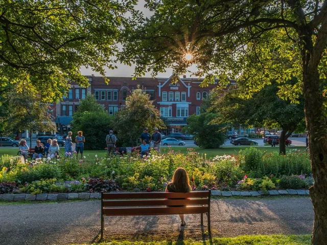 $379,000 | 189 Pearl Street, Unit 104, St. Albans, VT 05478