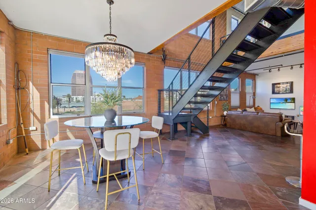 $695,000 | 1326 North Central Avenue, Unit 210, Phoenix, AZ 85004