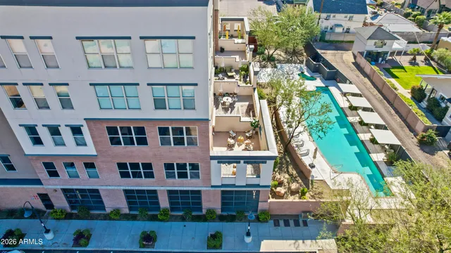 $695,000 | 1326 North Central Avenue, Unit 210, Phoenix, AZ 85004