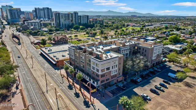 $695,000 | 1326 North Central Avenue, Unit 210, Phoenix, AZ 85004