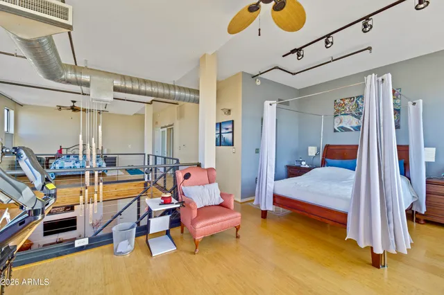 $695,000 | 1326 North Central Avenue, Unit 210, Phoenix, AZ 85004