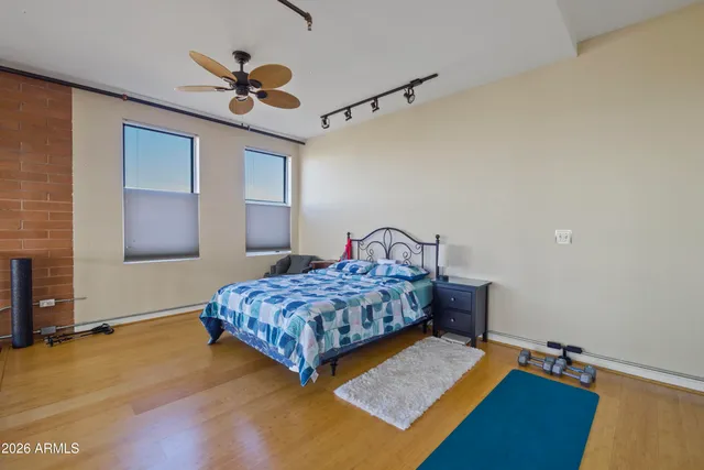 $695,000 | 1326 North Central Avenue, Unit 210, Phoenix, AZ 85004