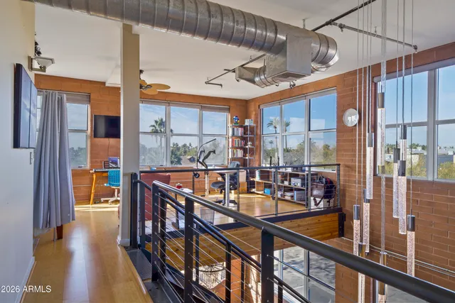 $695,000 | 1326 North Central Avenue, Unit 210, Phoenix, AZ 85004