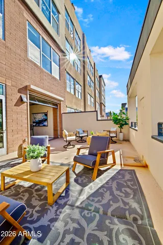 $695,000 | 1326 North Central Avenue, Unit 210, Phoenix, AZ 85004