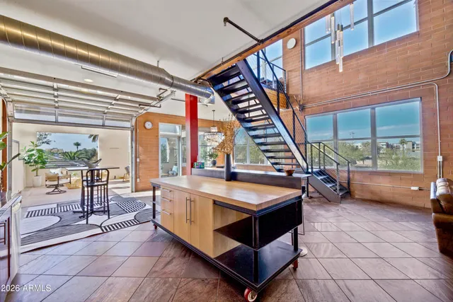 $695,000 | 1326 North Central Avenue, Unit 210, Phoenix, AZ 85004