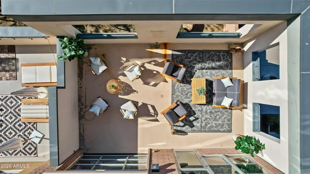 $695,000 | 1326 North Central Avenue, Unit 210, Phoenix, AZ 85004