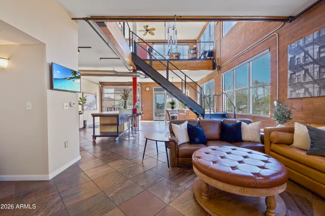 $695,000 | 1326 North Central Avenue, Unit 210, Phoenix, AZ 85004