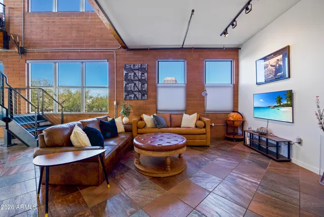 $695,000 | 1326 North Central Avenue, Unit 210, Phoenix, AZ 85004