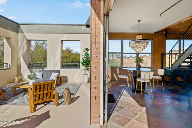 $695,000 | 1326 North Central Avenue, Unit 210, Phoenix, AZ 85004