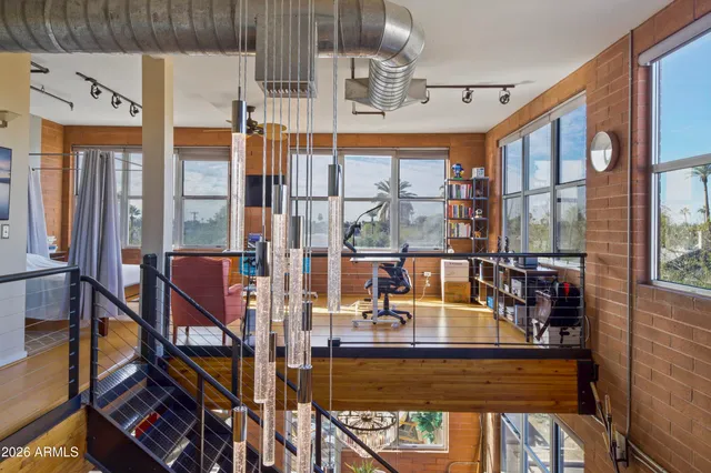 $695,000 | 1326 North Central Avenue, Unit 210, Phoenix, AZ 85004