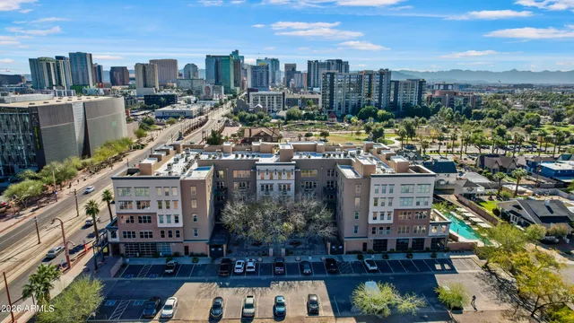 $695,000 | 1326 North Central Avenue, Unit 210, Phoenix, AZ 85004