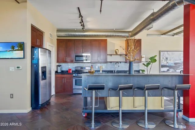 $695,000 | 1326 North Central Avenue, Unit 210, Phoenix, AZ 85004