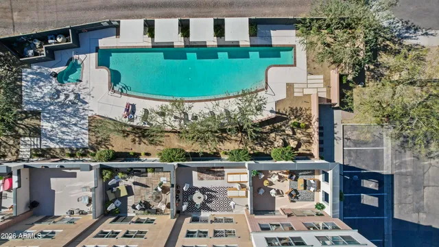 $695,000 | 1326 North Central Avenue, Unit 210, Phoenix, AZ 85004