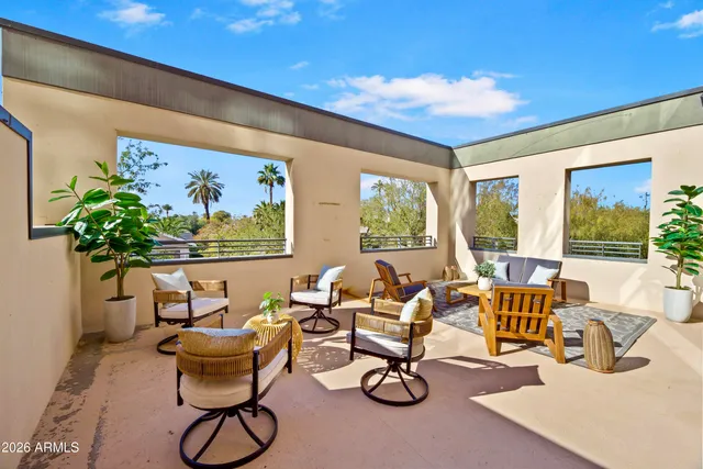 $695,000 | 1326 North Central Avenue, Unit 210, Phoenix, AZ 85004