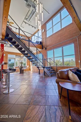 $695,000 | 1326 North Central Avenue, Unit 210, Phoenix, AZ 85004