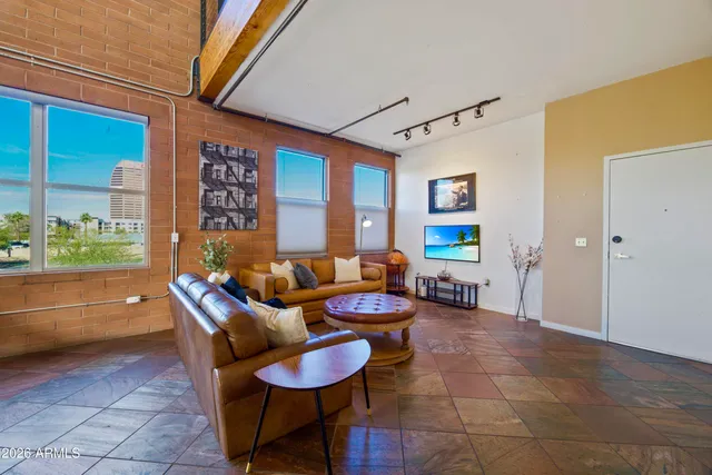 $695,000 | 1326 North Central Avenue, Unit 210, Phoenix, AZ 85004