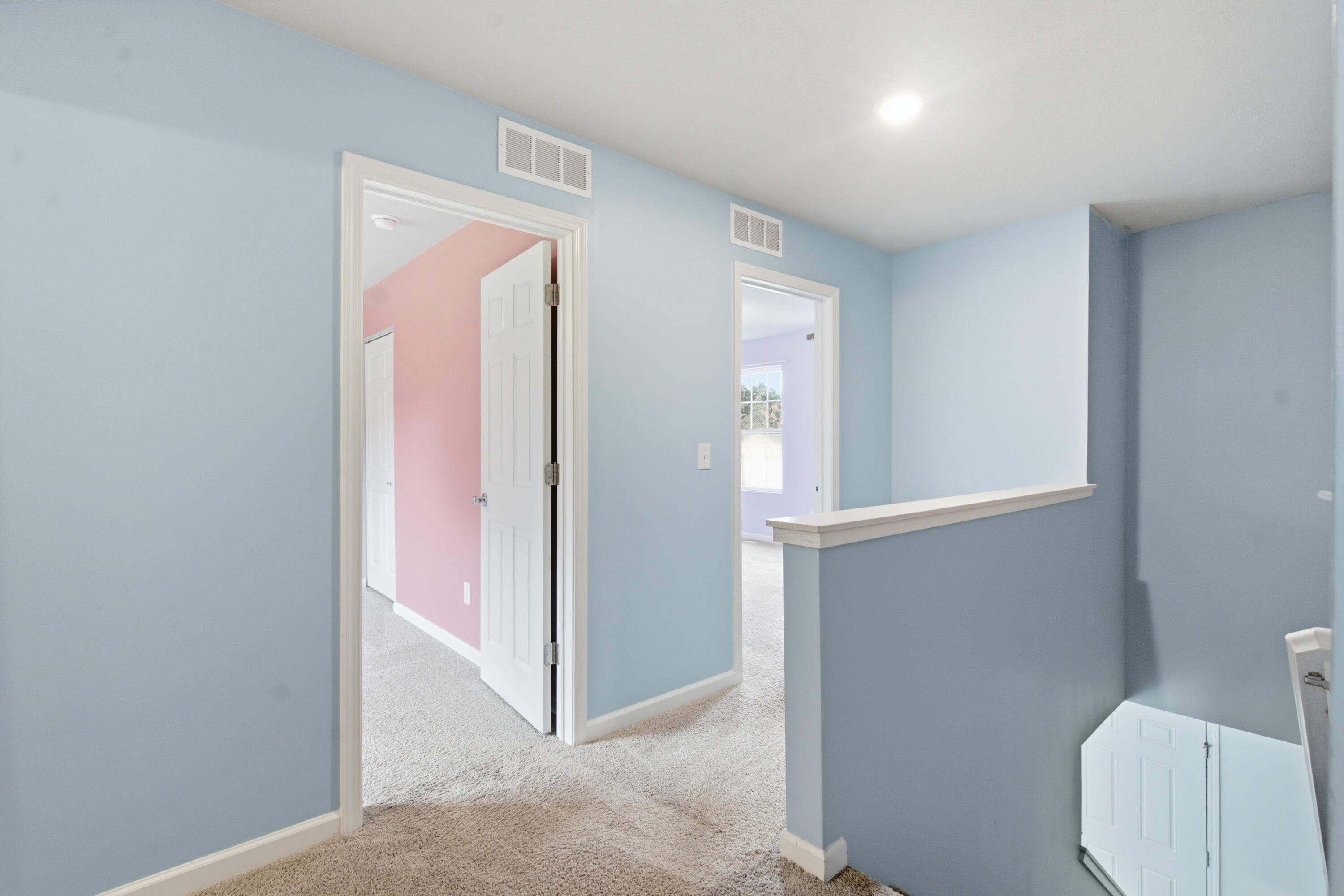 58705 Pond View Lane Three Rivers, MI 49093 - Photo 19 of 37 Hallway