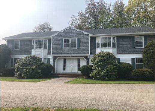 4 Back Harbor Road, Unit 2 Kennebunkport, ME 04046 - Photo 1 of 7 front