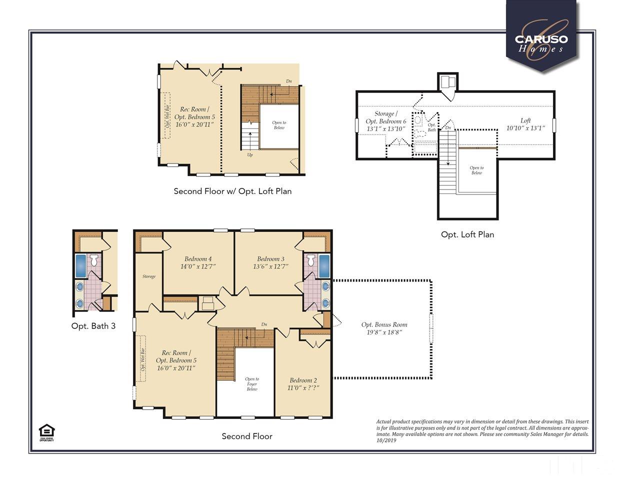 2420 Spindle Court, Unit 4 Raleigh, NC 27603 - Photo 3 of 3 Gallery Image 3