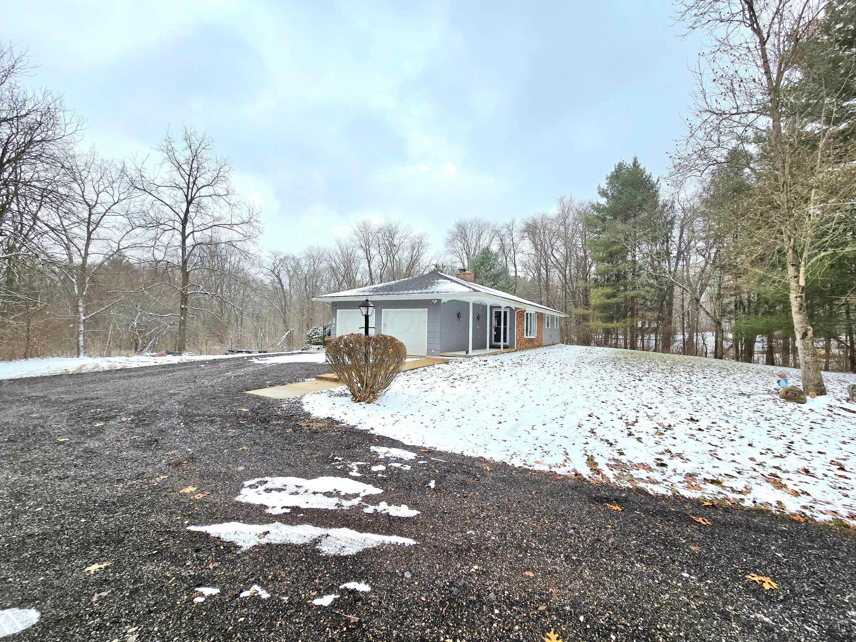 8870 Lott Road Marengo, OH 43334 - Photo 53 of 68 1000054296