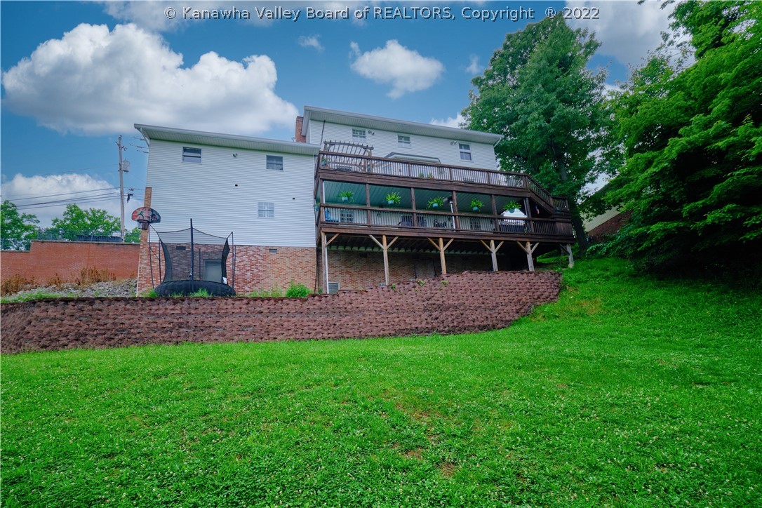 1805 Smith Road Charleston, WV 25314 - Photo 45 of 50 Gallery Image 45