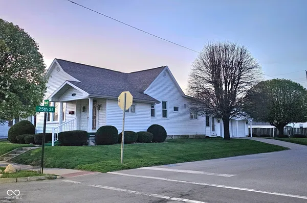 $159,900 | 2428 Main Street, Elwood, IN 46036