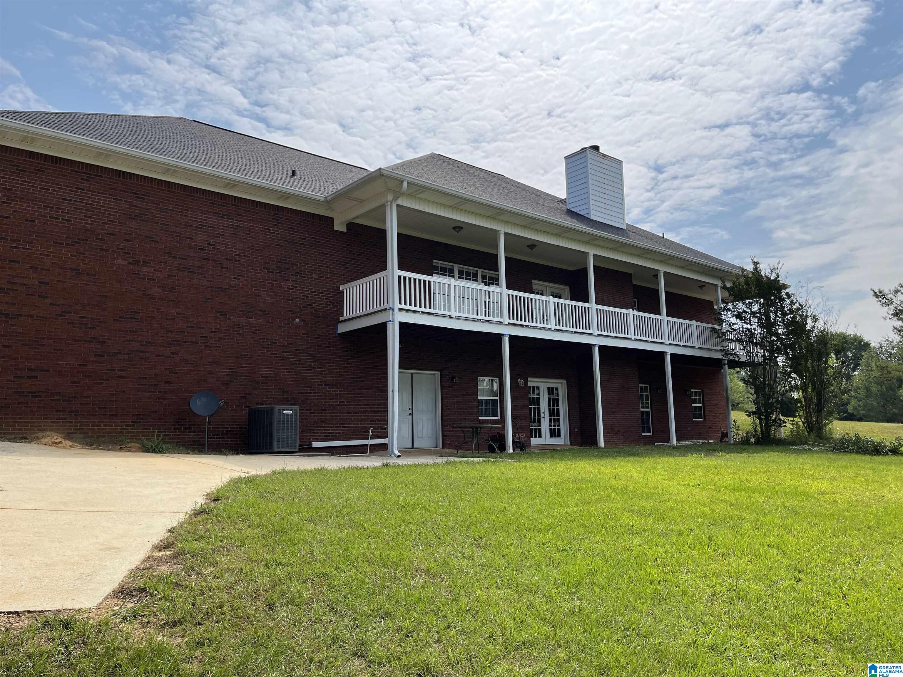 965 Watts Road Munford, AL 36268 - Photo 43 of 52