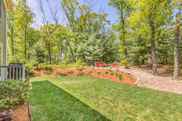 6 Robinson Road, Unit 15 Lexington, MA 02420 - Photo 22 of 25