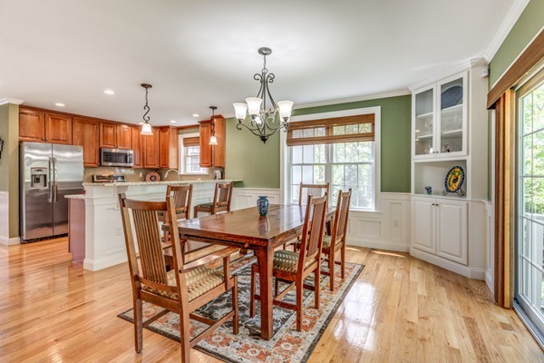6 Robinson Road, Unit 15 Lexington, MA 02420 - Photo 8 of 25