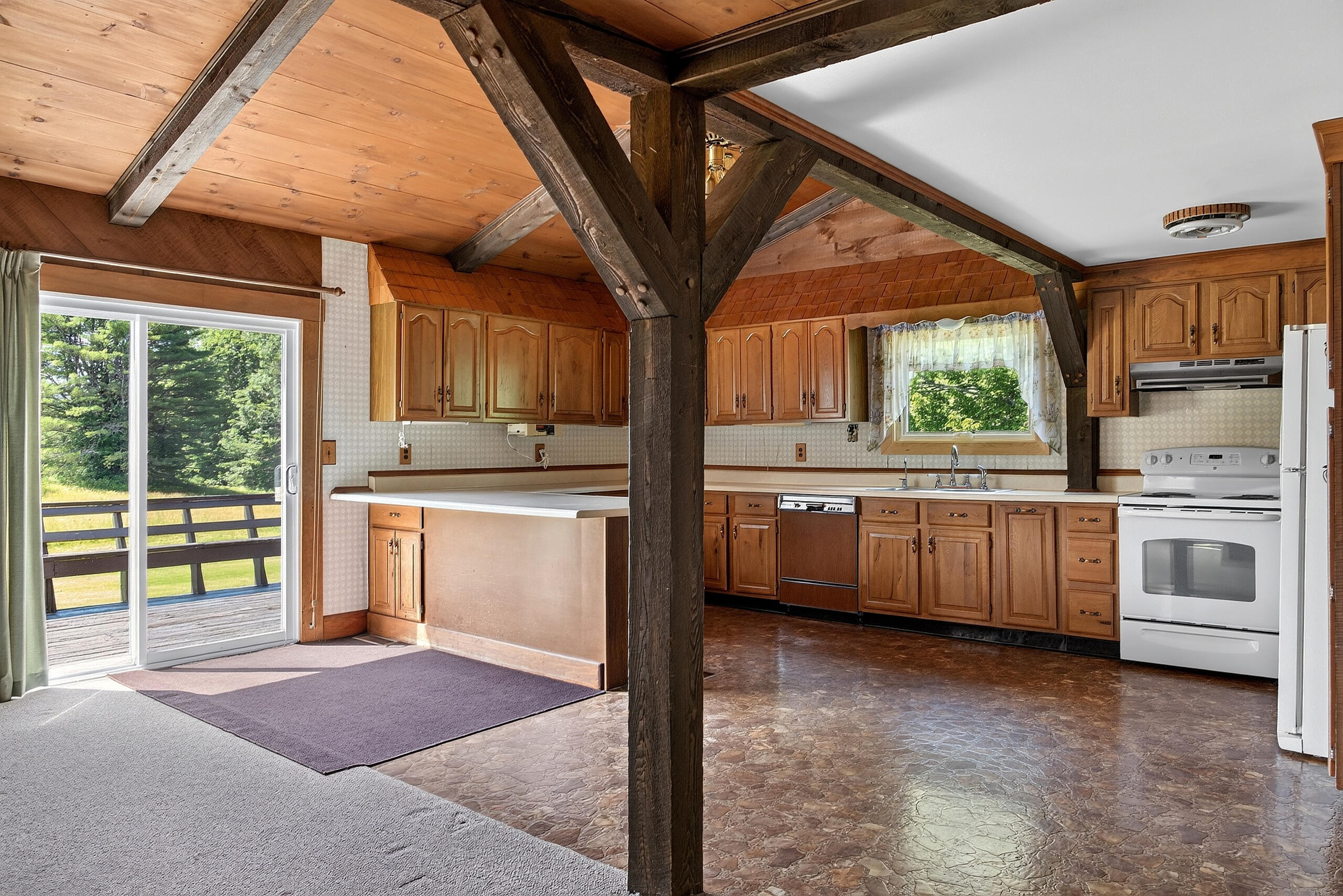 655 Wings Mills Road Mount Vernon, ME 04352 - Photo 14 of 49 014_DSC09509