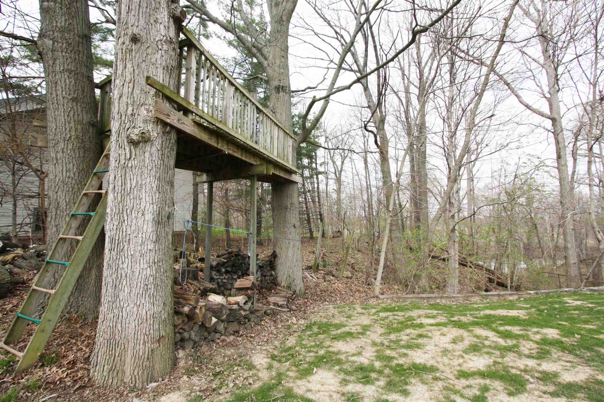 11821 St Joe Road Grabill, IN 46741 - Photo 28 of 36