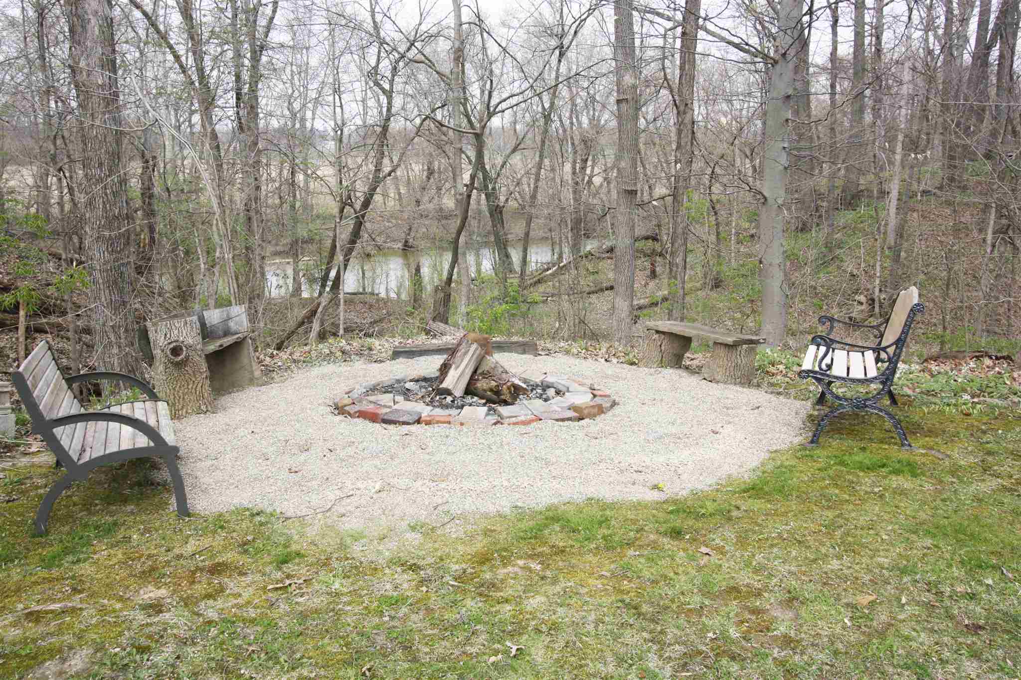 11821 St Joe Road Grabill, IN 46741 - Photo 29 of 36
