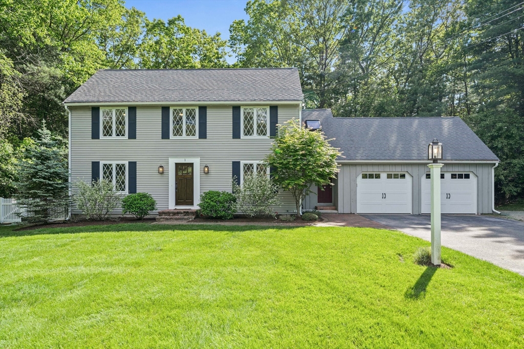 1 Bush Pond Road Norfolk, MA 02056 - Photo 1 of 42 Gallery Image 1