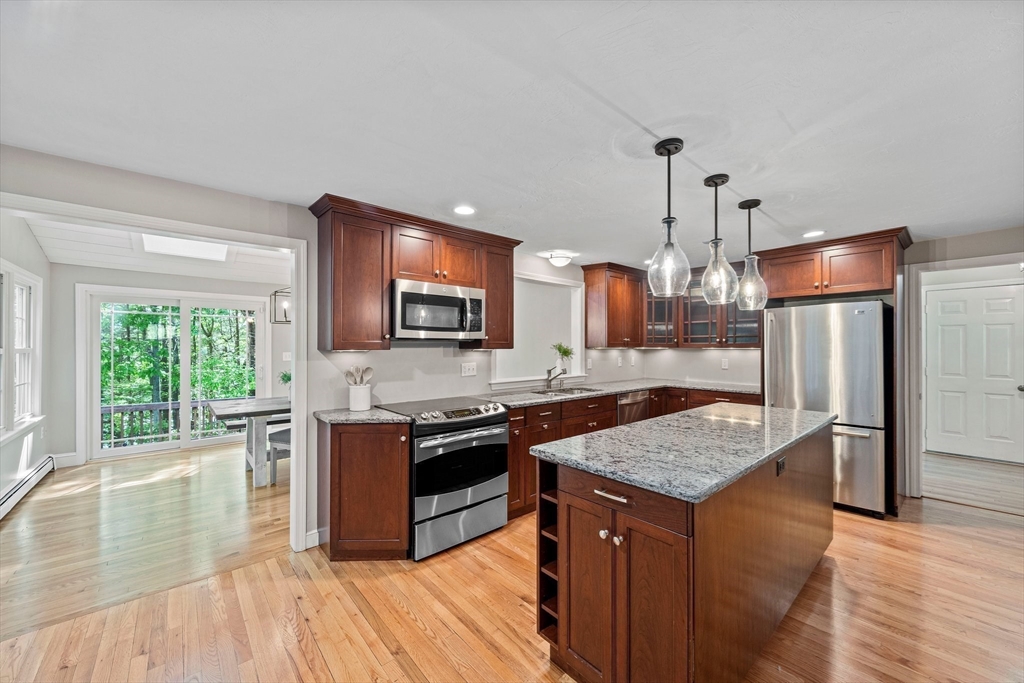 1 Bush Pond Road Norfolk, MA 02056 - Photo 16 of 42 Gallery Image 16