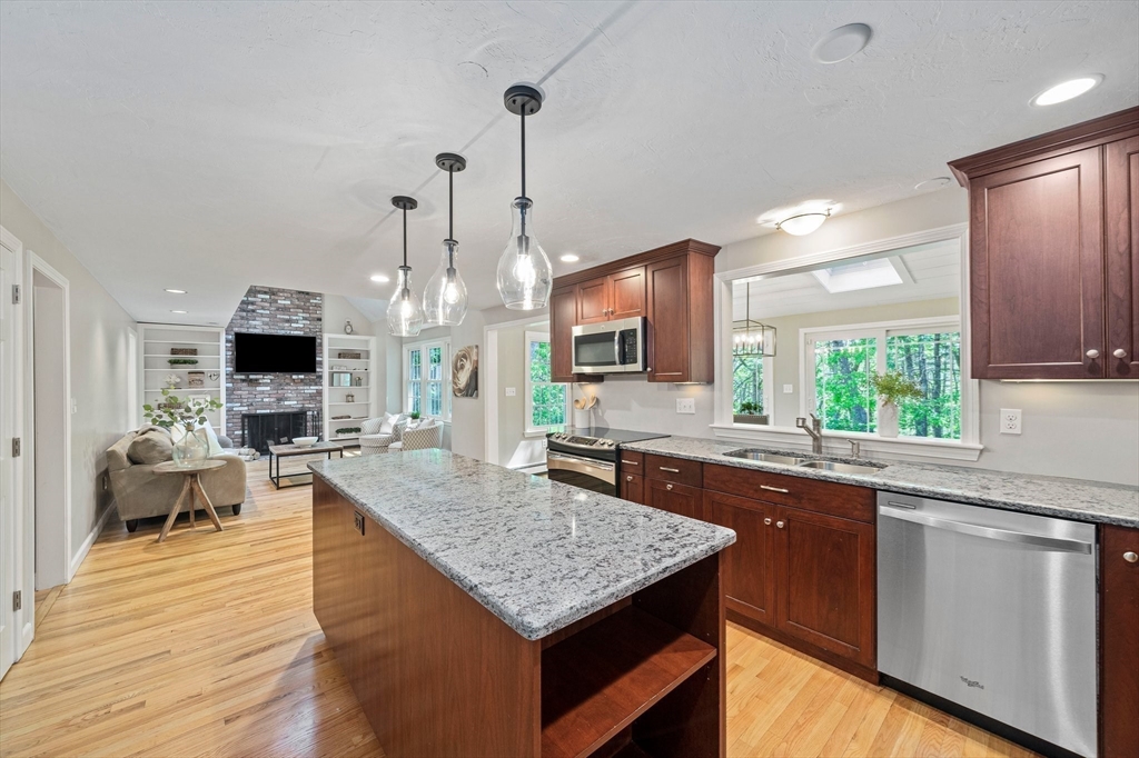 1 Bush Pond Road Norfolk, MA 02056 - Photo 17 of 42 Gallery Image 17