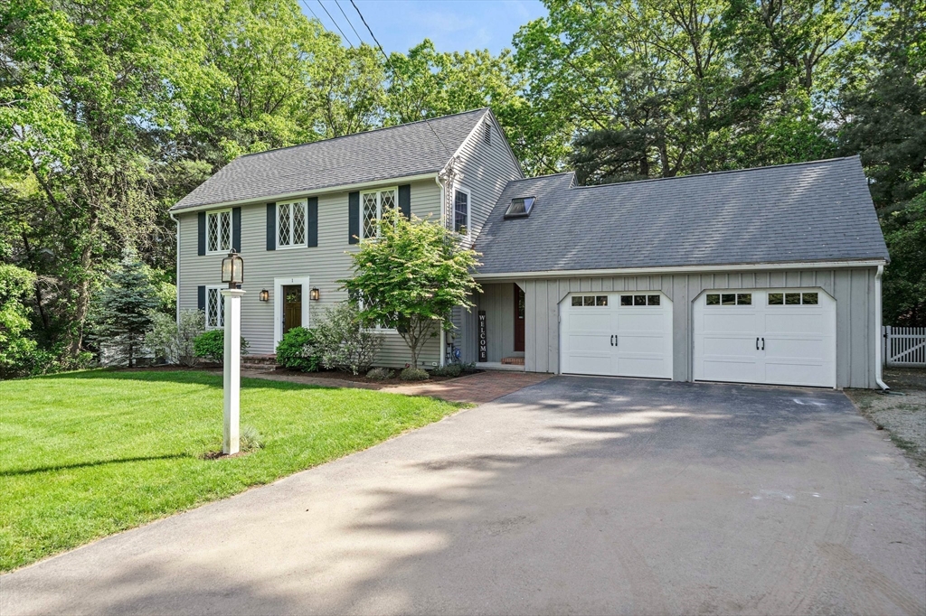 1 Bush Pond Road Norfolk, MA 02056 - Photo 2 of 42 Gallery Image 2