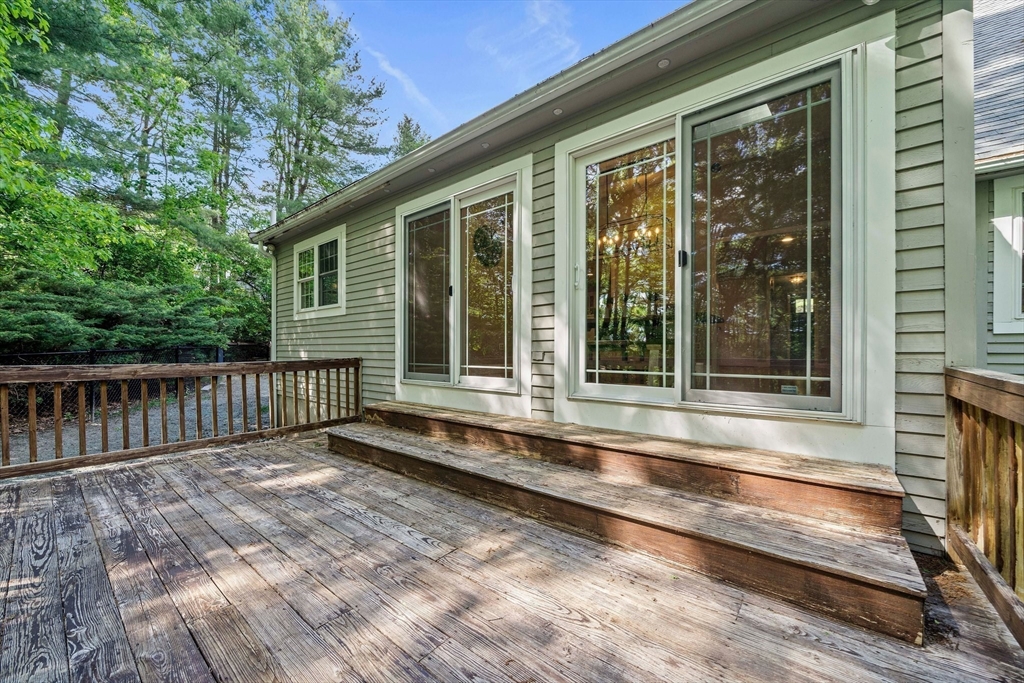 1 Bush Pond Road Norfolk, MA 02056 - Photo 40 of 42 Gallery Image 40