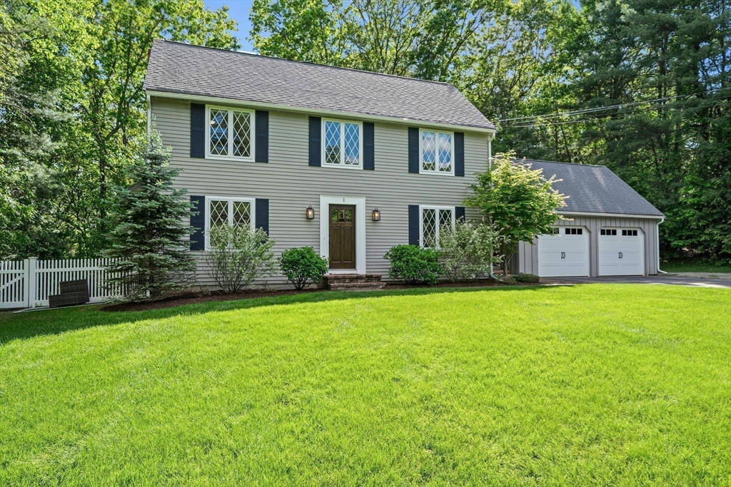 1 Bush Pond Road Norfolk, MA 02056 - Photo 41 of 42 Gallery Image 41