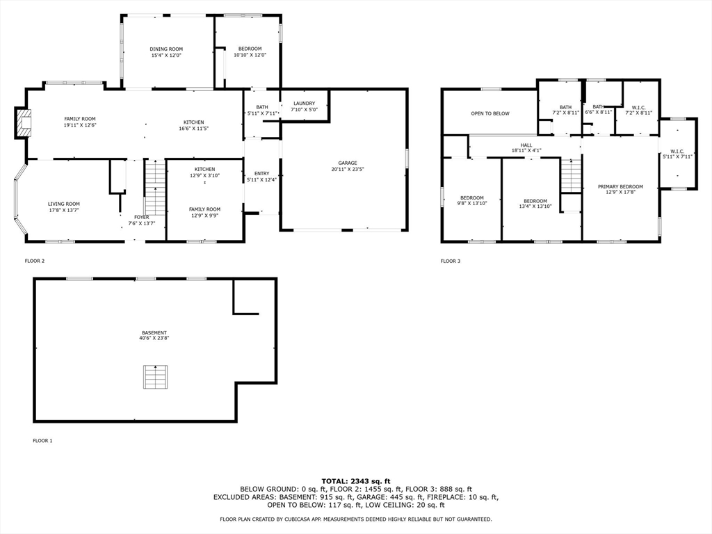 1 Bush Pond Road Norfolk, MA 02056 - Photo 42 of 42 Gallery Image 42