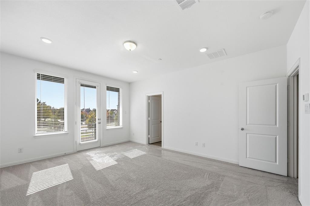 1168 Daybreak Drive, Unit 1168 Allen, TX 75013 - Photo 18 of 25 Gallery Image 18