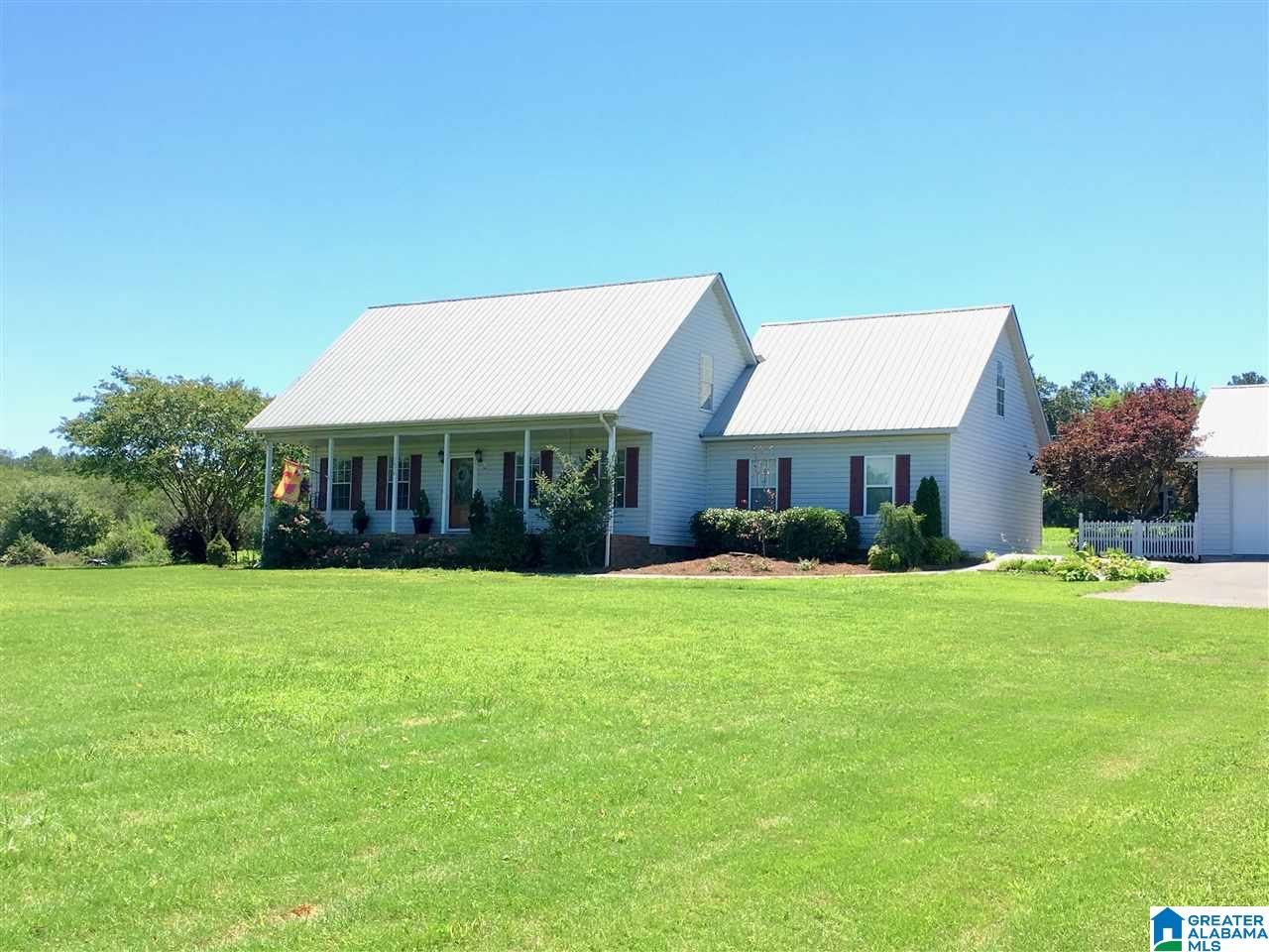 1678 Butts Road Blountsville, AL 35031 - Photo 3 of 41 Gallery Image 3