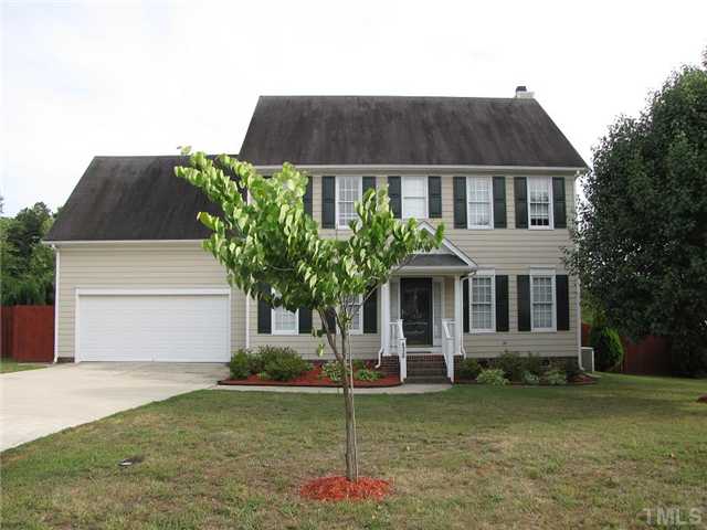 4320 Riverport Road Raleigh, NC 27616 - Photo 1 of 24 Welcome to 4320 Riverport Road in Raleigh, NC
