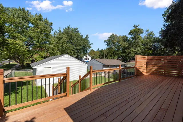 $449,000 | 1005 Center Street, Delavan, WI 53115