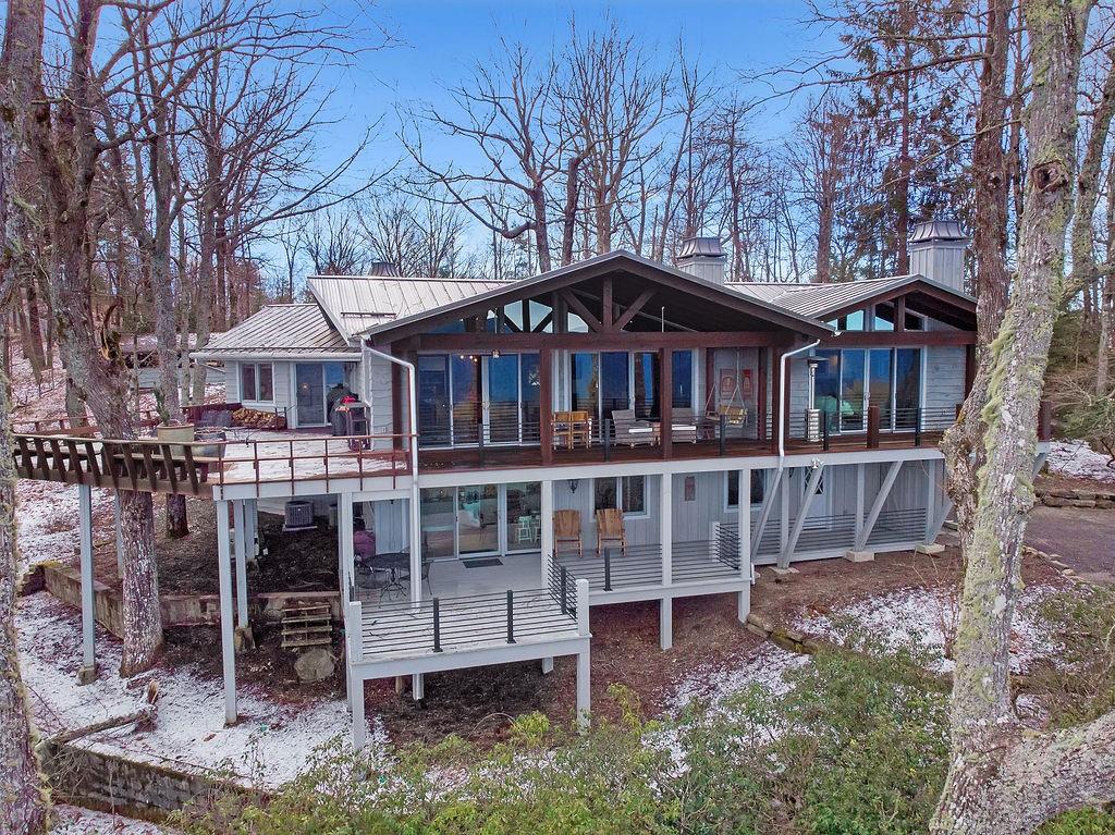 1567 Slick Rock Road Brevard, NC 28712 - Photo 1 of 48 Gallery Image 1