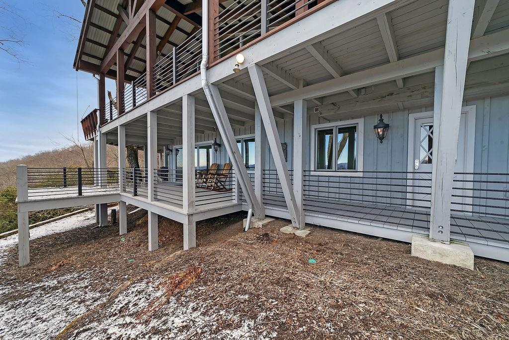 1567 Slick Rock Road Brevard, NC 28712 - Photo 27 of 48 Gallery Image 27
