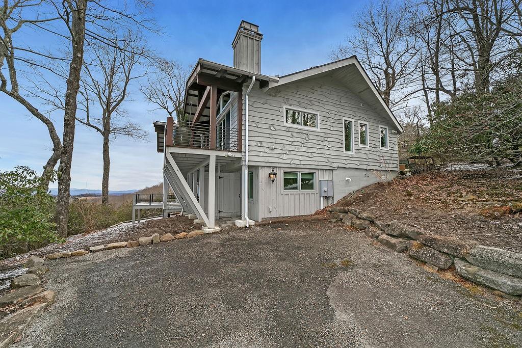 1567 Slick Rock Road Brevard, NC 28712 - Photo 28 of 48 Gallery Image 28