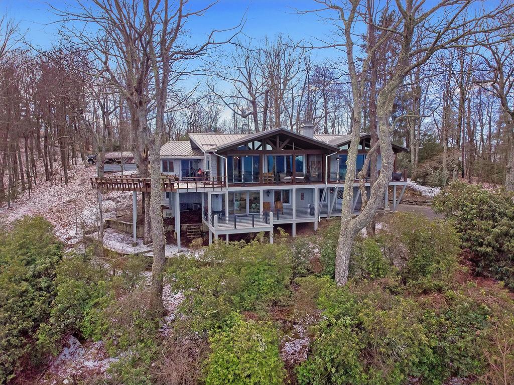 1567 Slick Rock Road Brevard, NC 28712 - Photo 29 of 48 Gallery Image 29